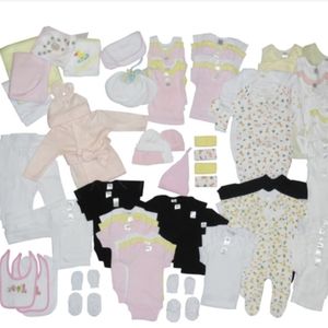 Baby clothes Lot